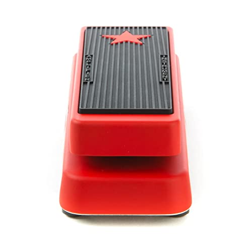Jim Dunlop Tom Morello Cry Baby Wah Edition Limitée TBM95 Naturel - Les Beatles, Paul McCartney, John Lennon, RIngo Starr, George Harrison Jim Dunlop Tom Morello Cry Baby Wah Edition Limitée TBM95 Naturel – Image 4