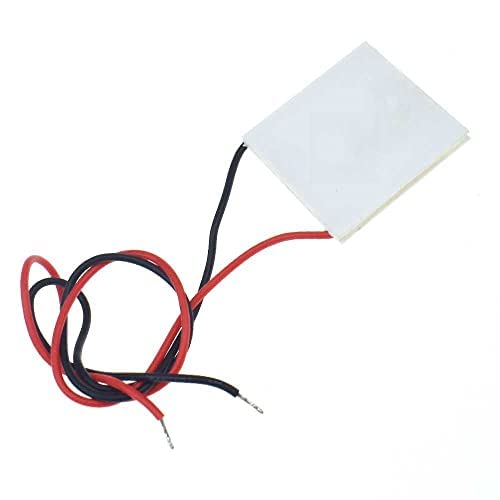 Image of TEC1-12701 Semiconductor Refrigerated Thermoelectric Cooler Peltier 40X40mm (K40)