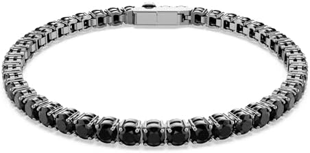 Swarovski Matrix Kollektion Tennis Armband