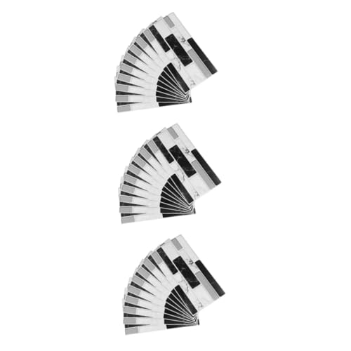 ARTIBETTER 3 Series Pegatinas De Pared De Imitación De Mármol Decoración De Paredes De Cocina Encimeras De Imitación Revestimiento De Azulejos Mármol Pegatinas De Imitación 9 piezas x 3
