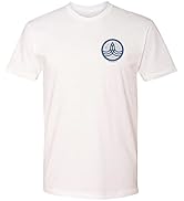 The Orville Command Badge Adult Short Sleeve T-Shirt