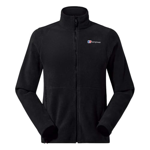 Image of Berghaus Men's Prism Micro Polartec Half Zip Fleece