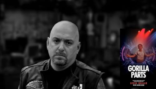 Grillo, Pythons & GOOM Glory (October 15th 2025)