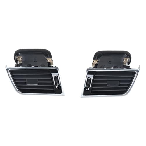 Grille sortie climatisation Benz GL X166 aération avant latérale tableau de bord 2013 à 2015