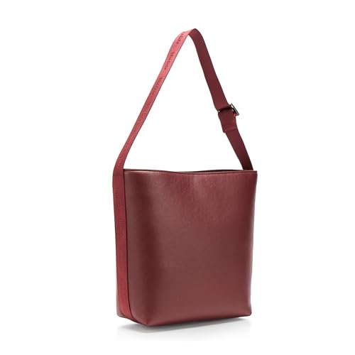 Image of HUGO Women's Bel Bucket Bag