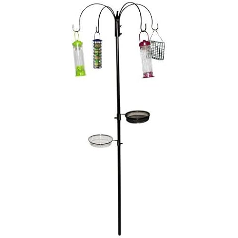 Garden Mile Deluxe 170cm Bird Feeding Station Cover
