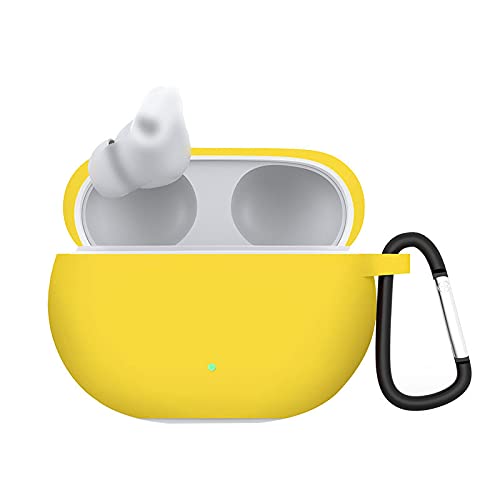 Beats Studio Buds�p ���C�����X �w�b�h�z�� �P�[�X �[�d�p���t�� �ی�V���R���P�[�X �J���r�i�t�� �J�o�[ �V���v�� ������� �����h�~ �\�t�g �P�[�X �ی�P�[�X(�C�G���[)