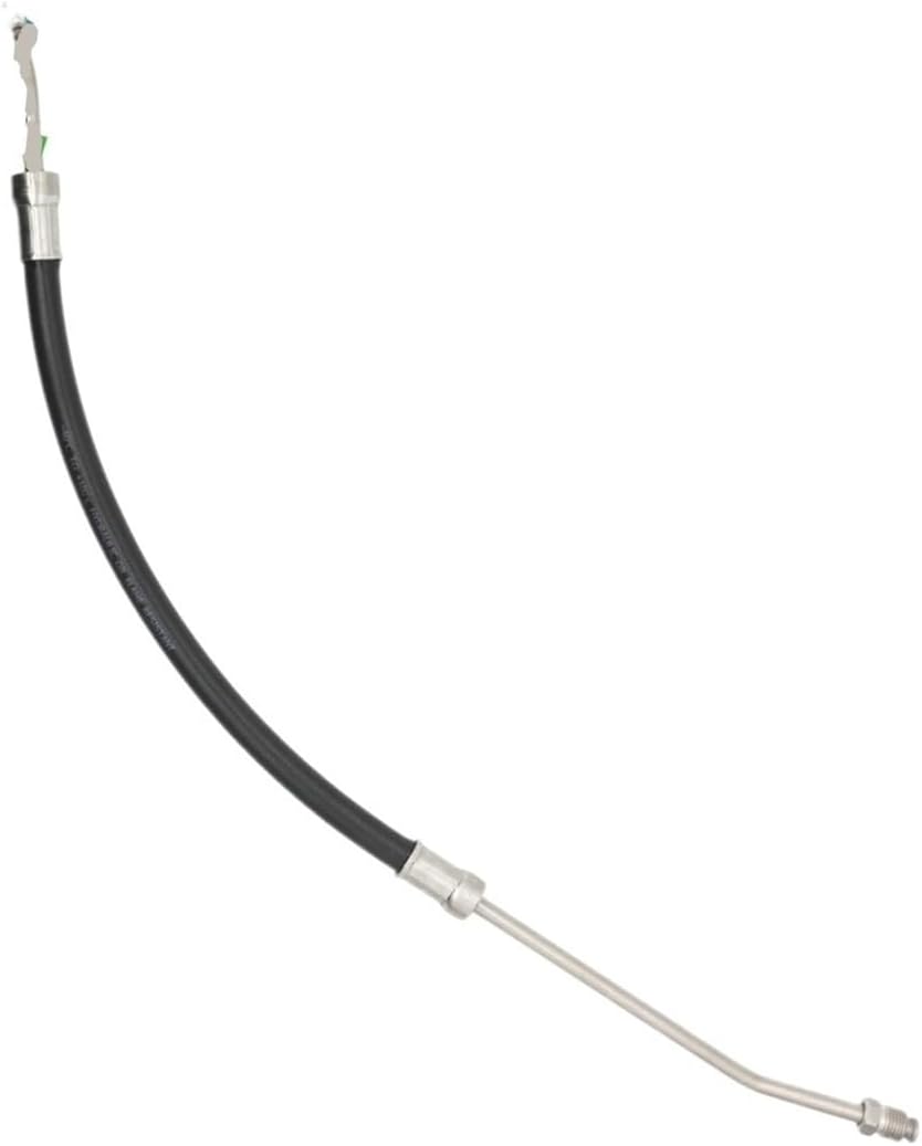 Tilt Steering Cylinder Hydraulic Hose Fits for 24299620