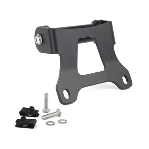 Support GPS moto anti-vibration pour Yamaha TMAX 530 de 2017 à 2019