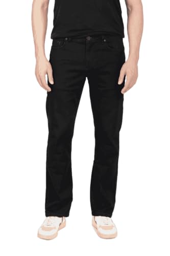 High Roller Fit Jet Black