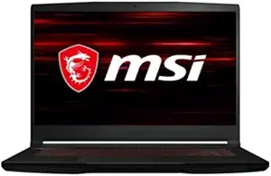 MSI  GF63