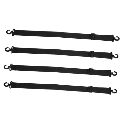 BCOATH Ergonomic Ski Boot Carrier Straps Portable Straps for Ski Gear Snowboard Boot Carrier Sling