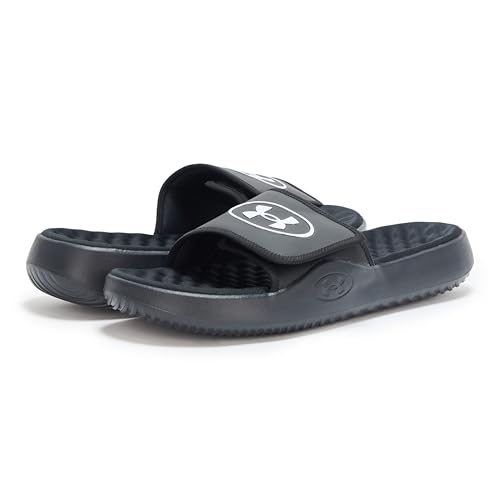 Under Armour Men's Ignite Pro 8 Slide Sandal3