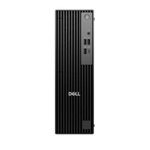 Image of Dell Pro Slim QCS1255 AI Business Mini Desktop