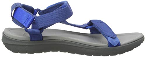 Teva Sanborn Universal, Sandali a Punta Aperta