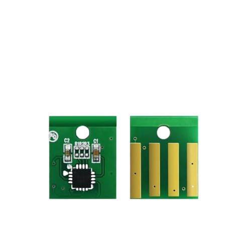 Chip de toner compatible au bureau pour MS810DN MX811DN et gestion fluide des dossiers
