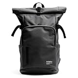 bitplay Urban Daypack 24L/ Laptop Bag/Climbling Bag/Outdoor Bag/Huge Cantainer (Balck)