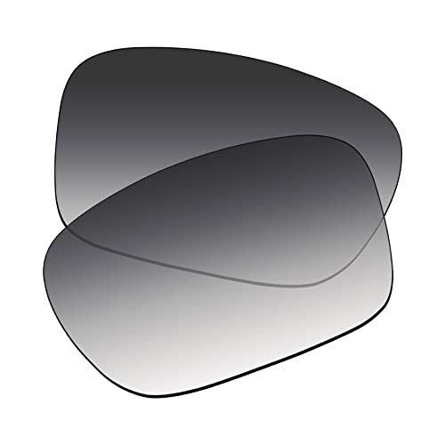 Image of EZReplace Lenses Replacement for Oakley Fuel Cell OO9096 Sunglasses (Polarized Lenses)