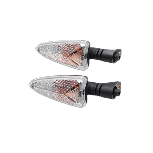 Clignotants indicateurs moto pour vos voyages en Tiger-1050 et R1200-R