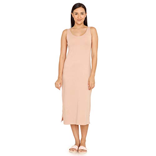 Image of Zivame Women's Cotton Shaping Full Slip
