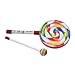Remo ET-7106-00 Kids Percussion Lollipop Drum, 6"