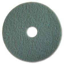 ProtectionPro High-Speed Floor Pad44; 5 Per Carton