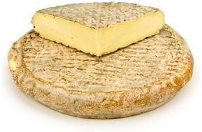 Cheese Saint Nectaire Fermier (Farm Cheese) 4Lb Wheel