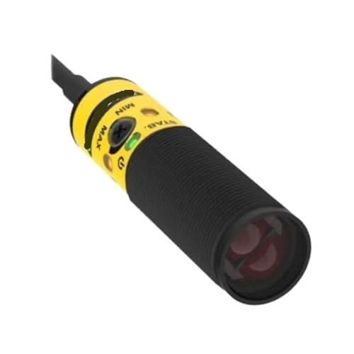 Capteur S18-2VNDS-2*Mi d'automatisation industrielle M18