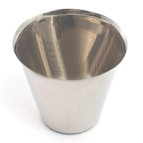 PRECISE CANADA: GRADUATED MEDICINE CUP, 2 OZ. CAPACITY, 2