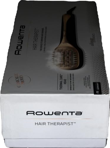 Rowenta Hair Therapist