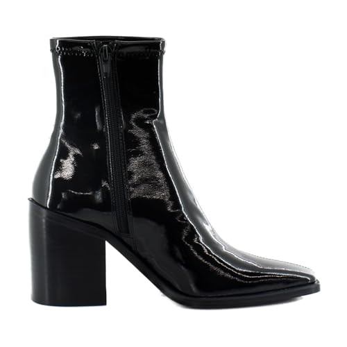 Steve Madden Steve Madden Rolfe Women's Boots Black Size 6 M