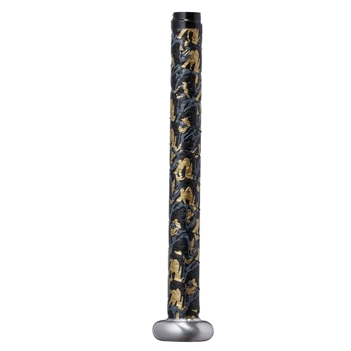 Rawlings(���[�����O�X)�싅�p �����e �����e�i���X �o�b�g �O���b�v�e�[�v �O���f�[�V���� 0.6mm EACB14S01-06 �u���b�N/�O���[/�S�[���h �T�C�Y ����1,020X��25X����0.6mm