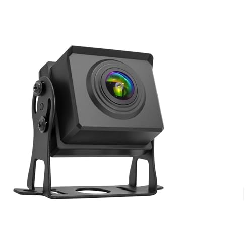 Caméra Camion Camionnette AHD 1080P avec Système d'Aide au Stationnement pour Remorque et RV