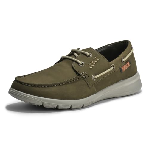 Image of Woodland Mens Ogcc 4369122 Sneaker