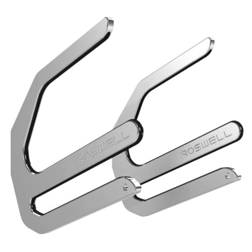 Roswell Elite Knee/Wake Tines