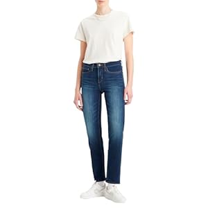 Levi’s Women’s 312 Shaping Slim Jeans