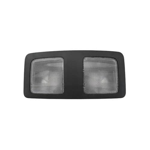 Lámpara de lectura para coche KD45-51-310 y luz de techo interior para Mazda CX5 y 3