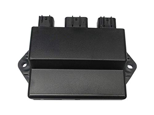 CDI Box For Yamaha YFM 660 Raptor YFM660 2002 2003 OE Repl.# 5LP-85540-20-00