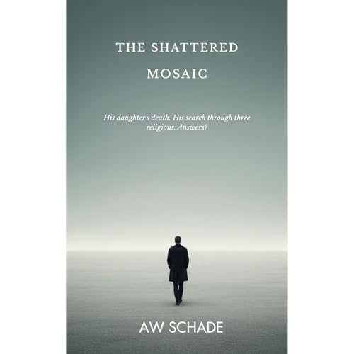 The Shattered Mosaic [Written by AW Schade] episode artwork