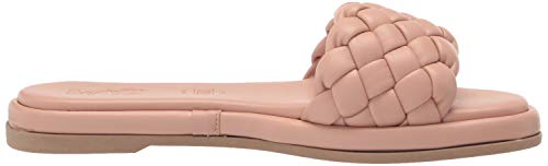 Seychelles Women's Slide Sandal, Nude, 8 #TOP5