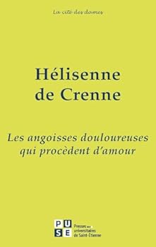 Paperback Les angoisses douloureuses qui procèdent d'amour [French] Book