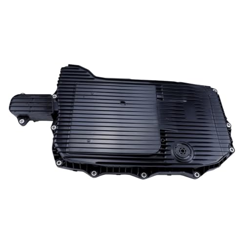 Cárter de aceite y filtro transmisión que soluciona tirones en Audi A6L e-tron 2017-2019