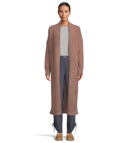 UGG Womens Zuriel Duster Sweater Allspice XXS/XS