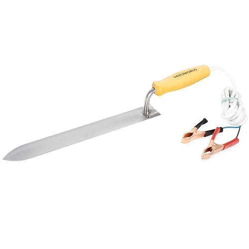 Varomorus 12V Hot Knife
