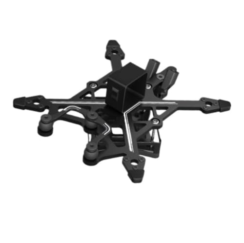 Cadre F16 pour hélice 2 pouces pour réparer et faire évoluer votre drone O3