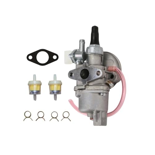 Carburateur PZ13 13mm pour les sorties en mini quad et dirt bike enfant