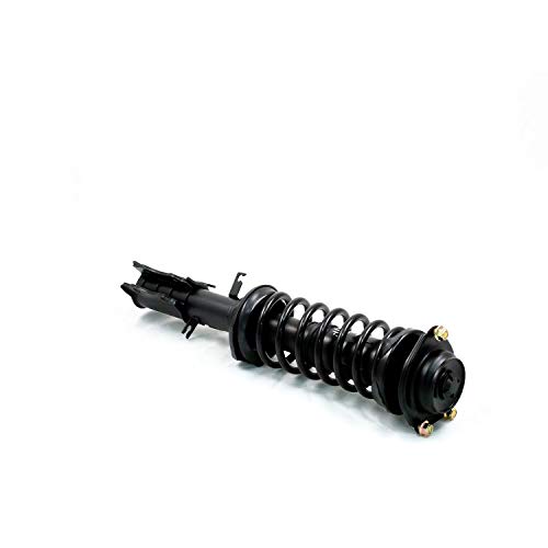 Image of Gabriel G57608 Ultra ReadyMount Front Left Complete Strut Assembly for 03-05 Kia Rio (1 Pack)