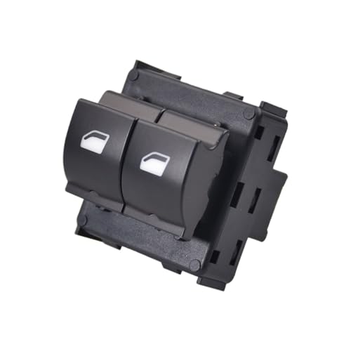 Interrupteur principal de lève-vitre électrique avec commande de miroir - 3