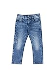 elastisch, aus Denim, aus Baumwollstretch, in weicher Qualität