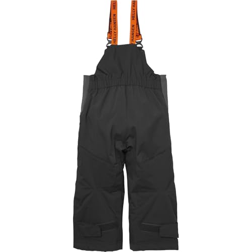 Image of Helly Hansen Rider 2 Bib Waterproof Insulated Winter Snow Pant Overalls
